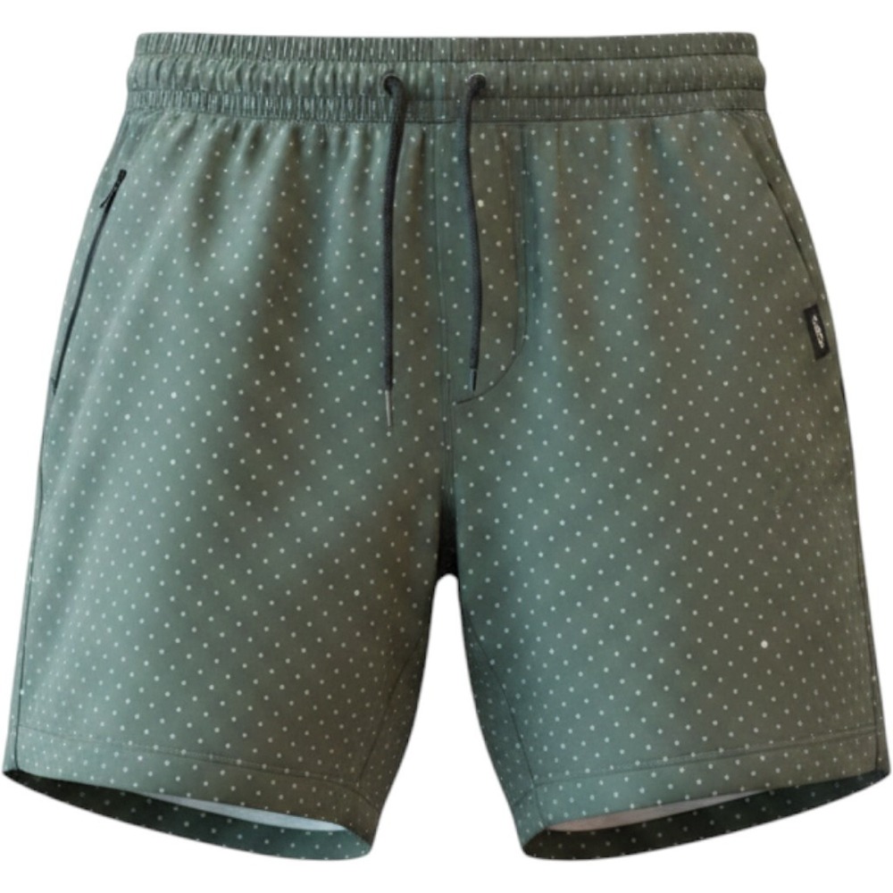 UNRL Performance Shorts Men's Small